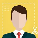 Passport Size Photo - ID Maker icon