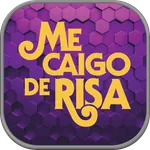 Me caigo de risa icon