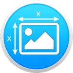 Размеры на фото icon