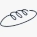 Fougasse icon