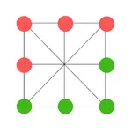 4 Bead (4 Teni/Sholo Guti/4 Da icon