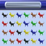 2022 USPS Carrier Calendar icon