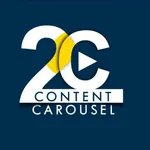 2C Content Carousel icon