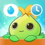 Plant Nanny - Water Tracker icon