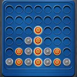 Line Connect:4 In a Row icon