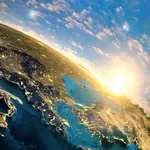 Earth Wallpapers HD icon