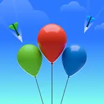 Balloon Jam 3D icon