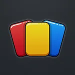 Card Sort Puzzle game icon