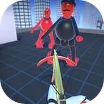 Balloon Popper 3D icon