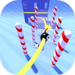 Bomb Shooter 3D icon