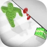 Money Man 3D icon
