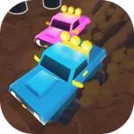 Wheels Race 3D icon
