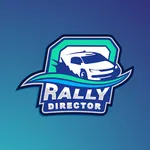 Rally Director icon
