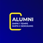 Alumni SMPN 1 Tempe/2 Sengkang icon