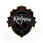 Antique Pub icon
