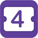Casa 4PARTY icon