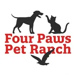 Four Paws Pet Ranch icon
