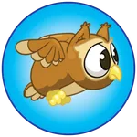 Flappy Owl icon