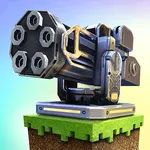 Block Fortress 2 icon