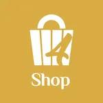 4Shop Merchants icon