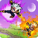 Dragon Warriors Legend Clash icon