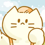Idle Cat Hotel - Cozy Games icon