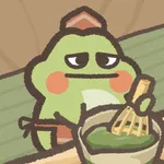 Froggy Matcha Cafe icon