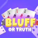 Bluff or Truth icon