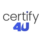 Certify 4U icon