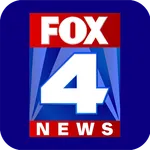 FOX4 News Kansas City icon