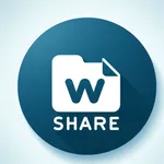 WShare icon