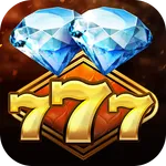 Double Diamond Casino Slots icon