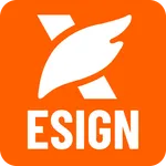 Foxit eSign icon