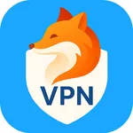 فیلتر شکن قوی پرسرعت روباه icon