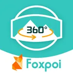 360 Photo Sphere Camera icon