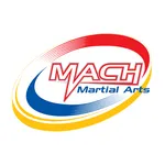 Mach Martial Arts icon
