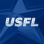 USFL | The Official App icon