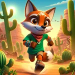 Desert Fox Dash icon