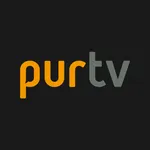 purTV für Android TV icon