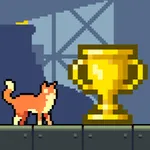 Foxy Jump: Игра! icon