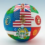 All Countries & World icon