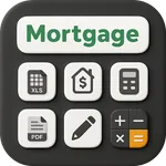 Mortgage Calculator icon