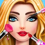 Spa Salon-Girls Makeup games icon