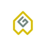 Goud Wonen NOM monitor icon
