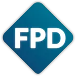 FPD Goto icon