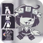 FPE OC Maker - FPE Stickers icon