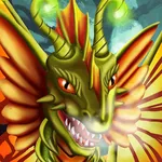 Monster Battle icon