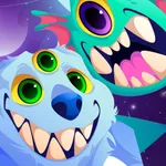 Monsters in Space icon