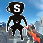 FPS Sandbox Mod In Frozen icon