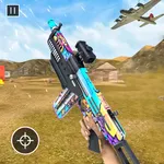 Strike Ops: FPS Shooting Game icon
